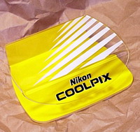 Оригинальные поставки под Nicon Coolpix для магазинов