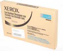 Xerox Девелопер Cyan для С70