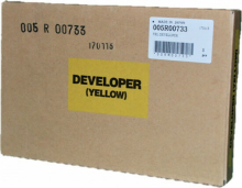 Xerox Девелопер Yellow для С70