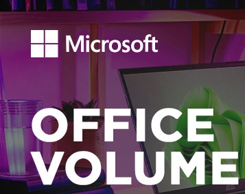 Спеціальна пропозиція Microsoft Office Volume ESD & FPP