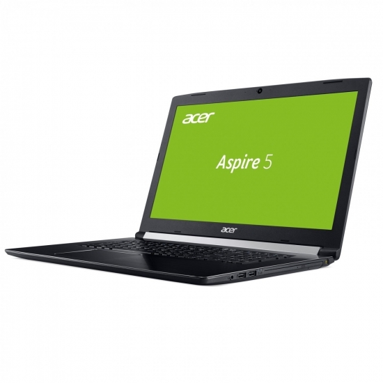 Обзор acer aspire 5 a517 51g