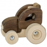 goki Машинка деревянная Трактор (натуральный)