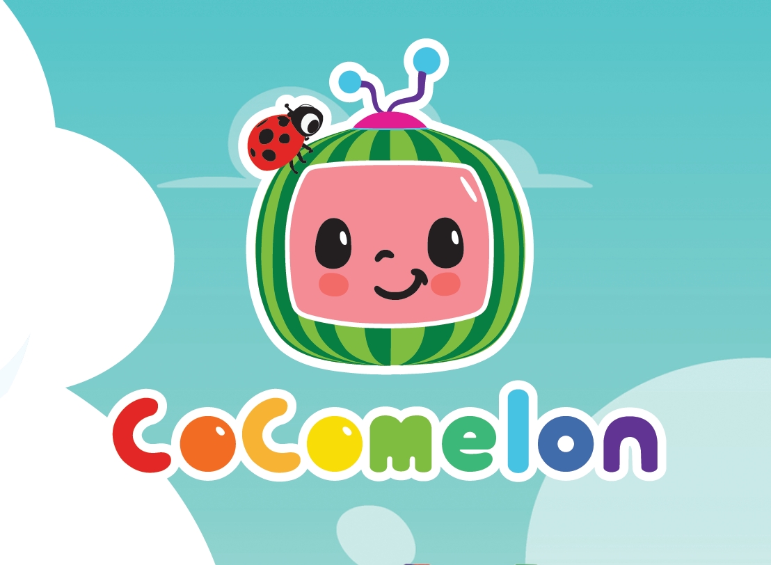 Захопливі ігри за мотивами розвивального каналу CoComelon