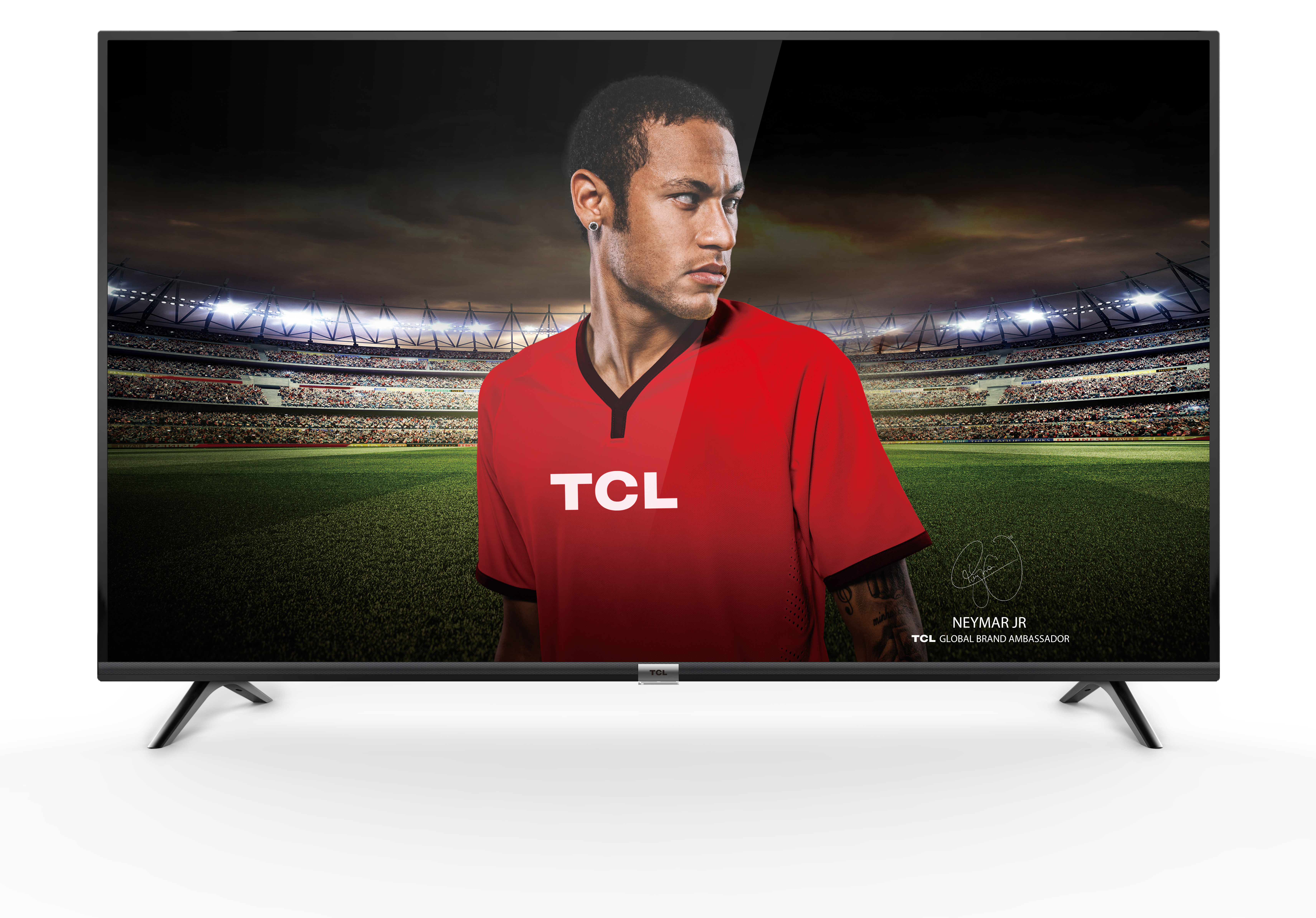 Телевізори TCL DP600