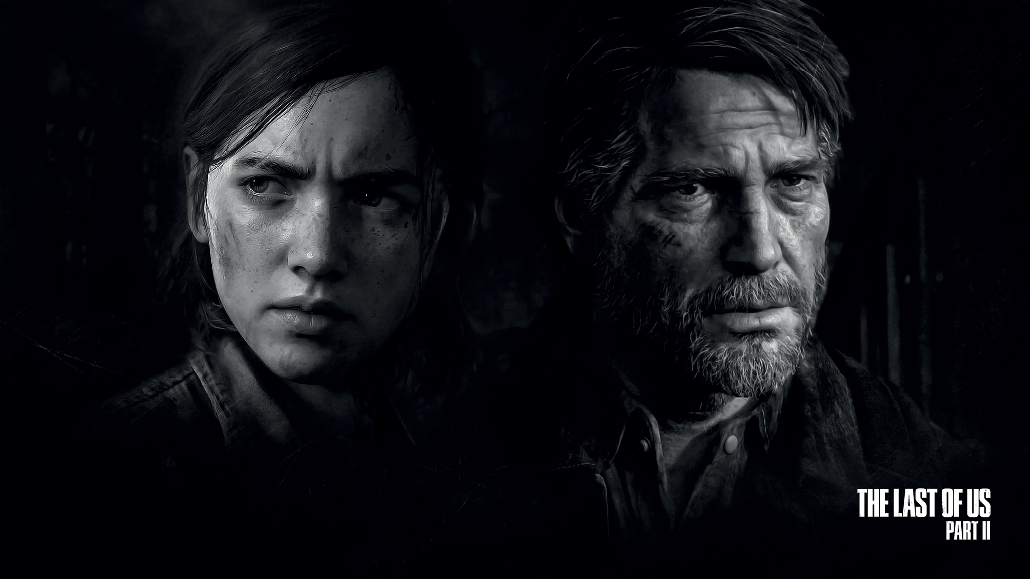 The Last of Us. Part II. Виживання заради помсти