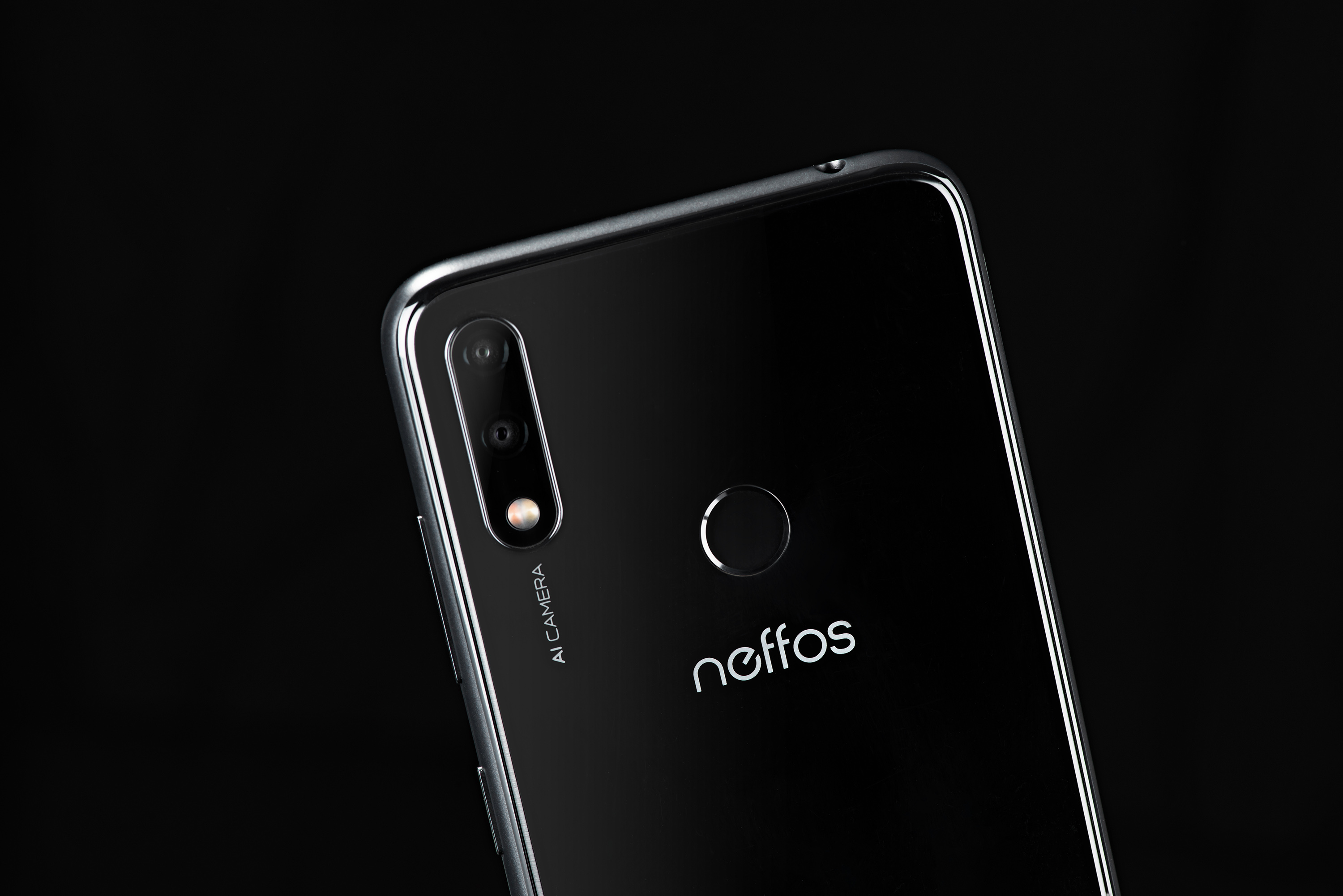 Огляд смартфона Neffos X20: стильний мінімалізм та доступна ціна