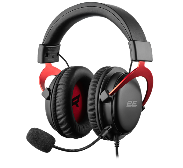 Звук переносить у центр подій