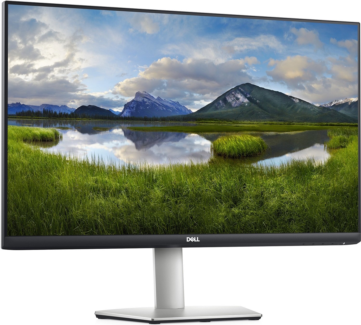 Dell s2721hs x 27 обзор