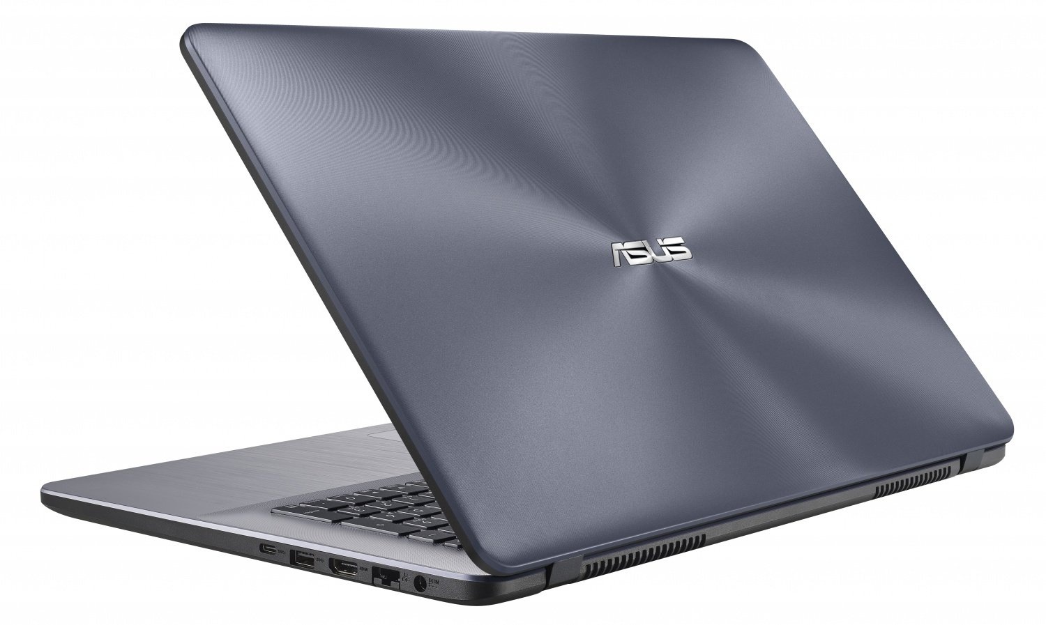 Разборка ноутбука asus vivobook 17 x705ub