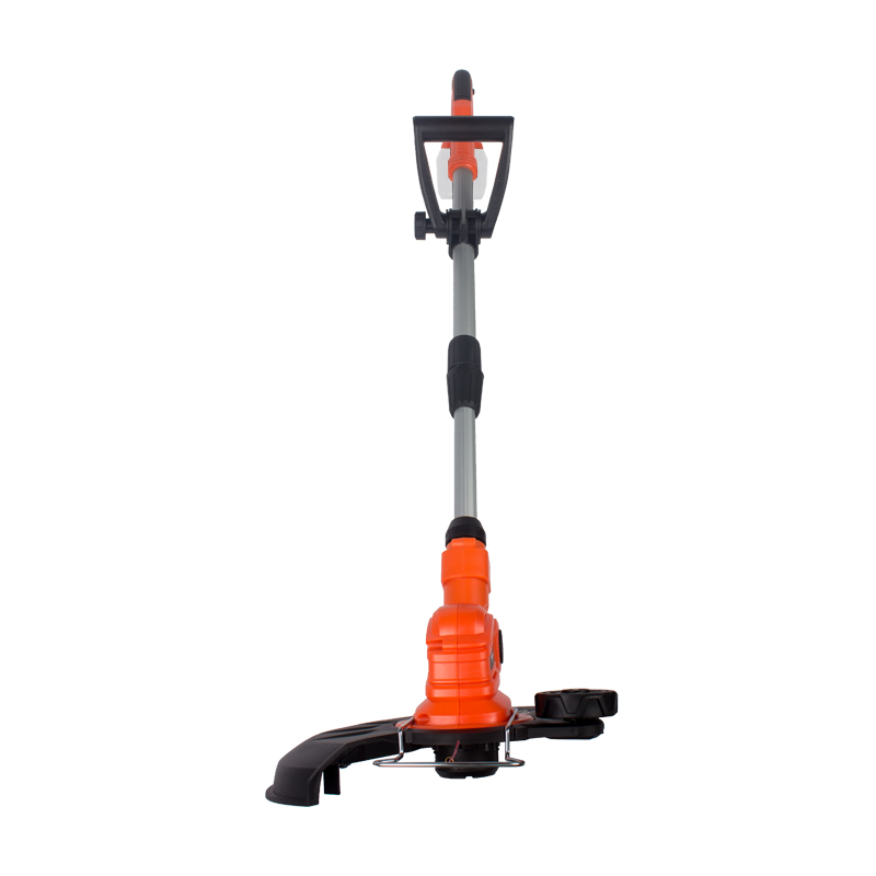 TEKHMANN Тример садовий акумуляторний TCGT-280/i20 20В 28см телескопічна штанга без АКБ та ЗП Фото №2