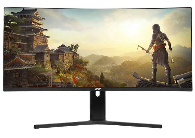 Плавність у кожному кадрі