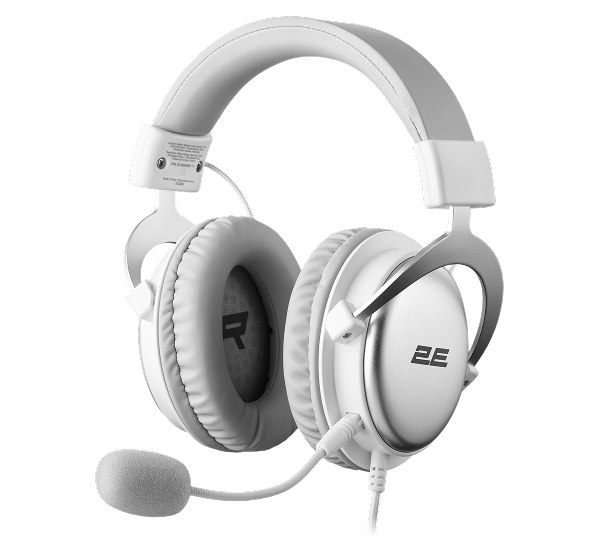 Звук переносить у центр подій