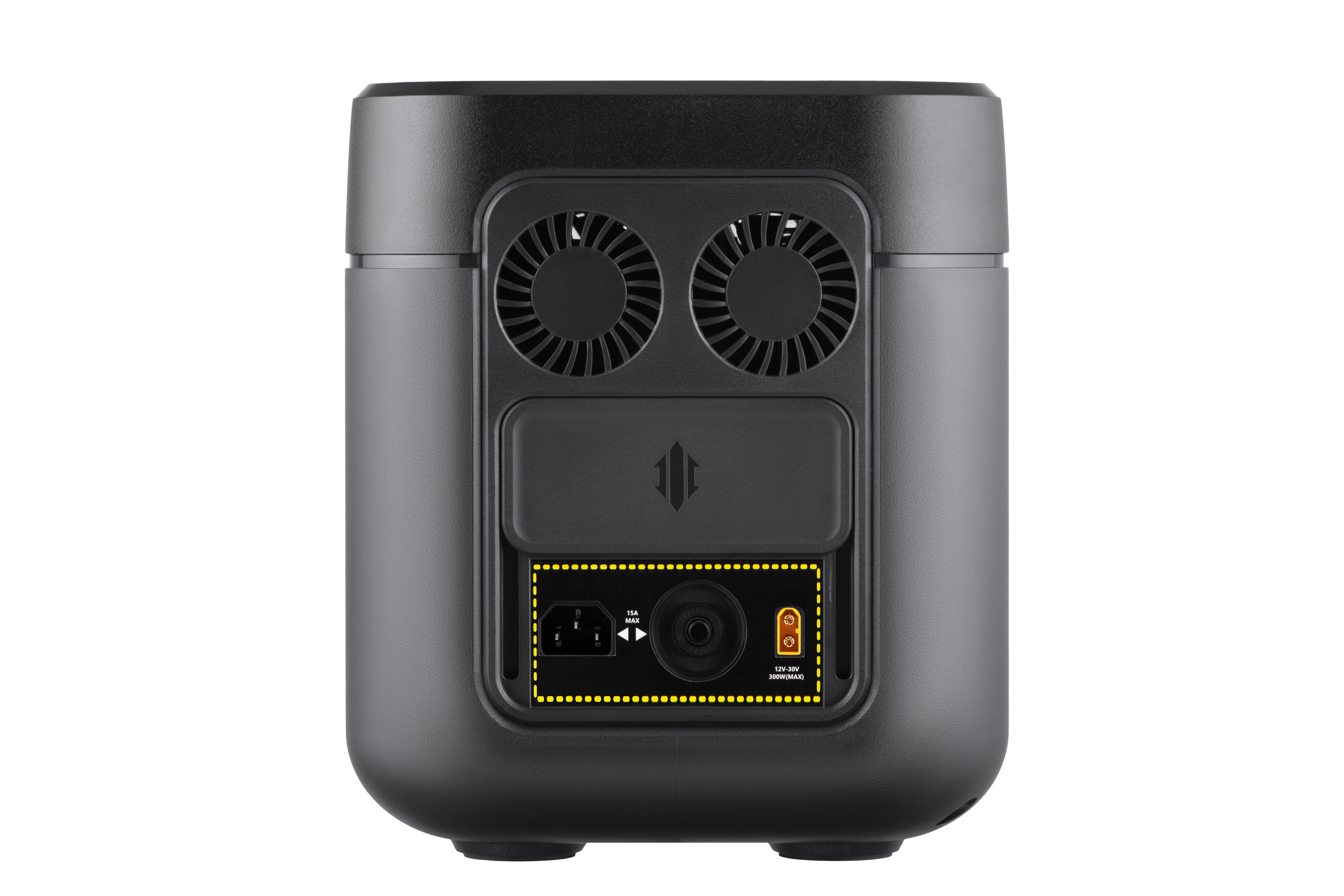 Портативная электростанция 2Е Snagha, 1200 Вт, 1050 Втч, быстрая зарядка Фото №8